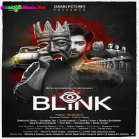 Blink (2024) Kannada Movie Mp3 Songs Download