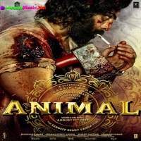 Animal (2023) Kannada Movie Mp3 Songs Download