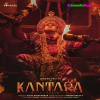 Kantara: Chapter 1 (2022) Kannada Movie Mp3 Songs