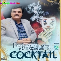 Cocktail (2022) Kannada Movie Mp3 Songs Download