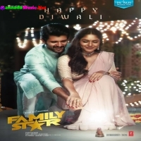 Family Star (2024) Telugu Movie Mp3 Songs Download