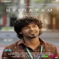 Hridayam (2022) Malayalam Movie Mp3 Songs Download