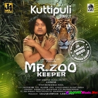 Mr Zoo Keeper (2024) Tamil Movie Mp3 Songs