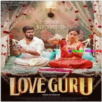 Love Guru (2024) Tamil Movie Mp3 Songs