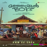 Manjummel Boys (2024) Malayalam Movie Mp3 Songs