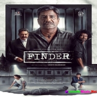Finder (2024) Tamil Movie Mp3 Songs