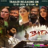 Bad (2024) Kannada Movie Mp3 Songs