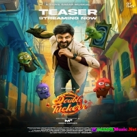 Double Tuckerr (2024) Tamil Movie Mp3 Songs