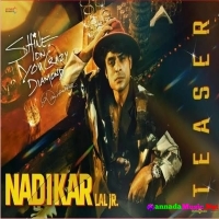 Nadikar (2024) Tamil Movie Mp3 Songs
