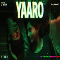 Yaaro Music Song Rakhoo