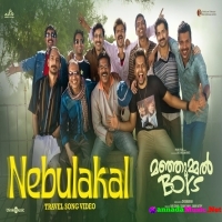 Nebulakal Travel (Manjummel Boys) Pradeep Kumar