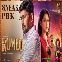Sneak Peek (Romeo) Vijay Antony