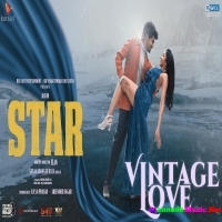 Vintage Love Song (Star) Yuvan Shankar Raja