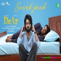 DeAr   Sneak Peek | GV Prakash Kumar | Aishwarya Rajesh | Anand Ravichandran