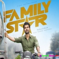 Family Star Glimpse   Vijay Deverakonda, Mrunal Thakur | Parasuram | Dil Raju | Sankrathi 2024
