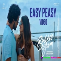 Easy Peasy (Bubblegum) Ambika Sashittal, M Sravan Chakravarthi